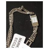 Sterling Ecclissi Watch