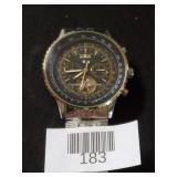 Jaquar Watch