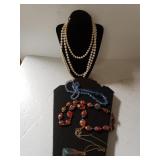 Assorted Necklaces