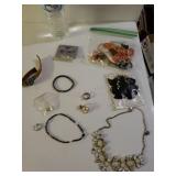 Costume Jewelry