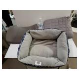 Pet Car Seat, Car Seat Cover  And Bed