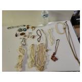 COSTUME JEWELRY