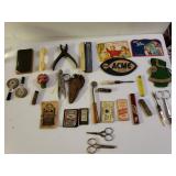 Antique Items
