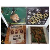 Various Albums
