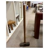 Sledgehammer