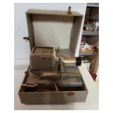TDC Headliner 303 Vintage Projector