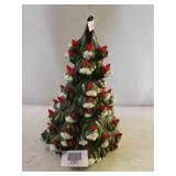 Ceramic Small Christmas Tree