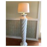 Large Floor lamp Pieri Creations 1987