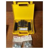 Tire Repair Kit & (2) Packs 7/16" Summit Racing
