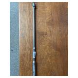 24" Cornwell Ratchet Socket Extension