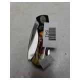 Civil War Picture Pocket Knife