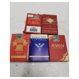Assorted Vintage Play Cards