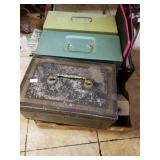 Office Organizer Lot