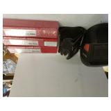 Task Force Welding Mask, Gloves, Welding Alloys