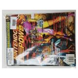 Nintendo Power Magazine