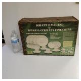 Johann Haviland  20 Piece Set