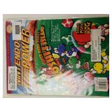 Nintendo Power Magazine