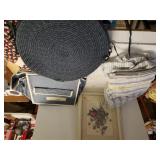 Picture, Seat Cushions,  Shower Curtain & More