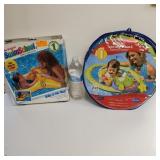 Baby & Me Float And Baby Activity Float, New