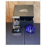 Baudville Autism Prism & Decorative Paperweight