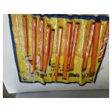Jumbo Punch & Chisel Tools
