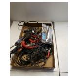 Antenna,  Black Gasket Maker & More