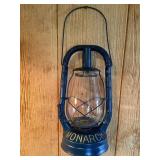 Decorative Monarch Dietz Lantern