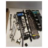 Craftsman & Stanley Sockets & More