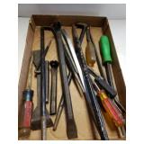 Crowbars & More