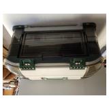 Plano Fishing Tackle Box With Lures & More
