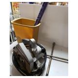 Milwaukee Saw, Tire Iron, & More