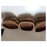Wood Bowls