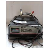 Schumacher Battery Charger