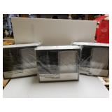 Soap Pumps And Tray Sets