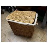 Baskets