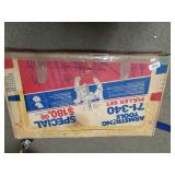 Armstrong Tool Puller Set