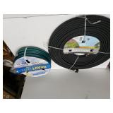 Sprinkler Hose & Garden Hose