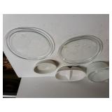 Pyrex Small Casserole Dish & More