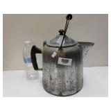 Wagner Low Percolator 8qt