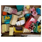 Vintage Barbie Furniture
