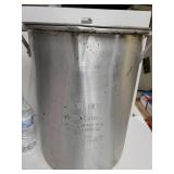Steam Pot