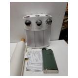 Stanley Flask, Trio Dispenser,  & Japanese Wall
