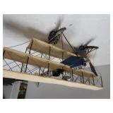 Bi Plane Model