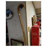 Vintage Canes