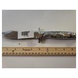 Dyck Knife
