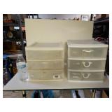 Storage Drawers
