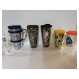 Coffee Tumblers And Cups
