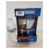 Schlage Keypad Entry