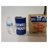 Maxwell House Can Opener Can