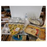 Cake Pans